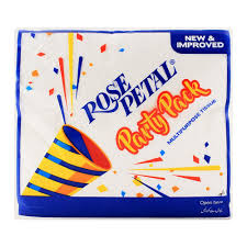 Tissue party Pack