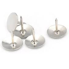 Thamb Pin Steel Payone