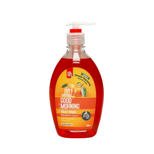 Hand Wash