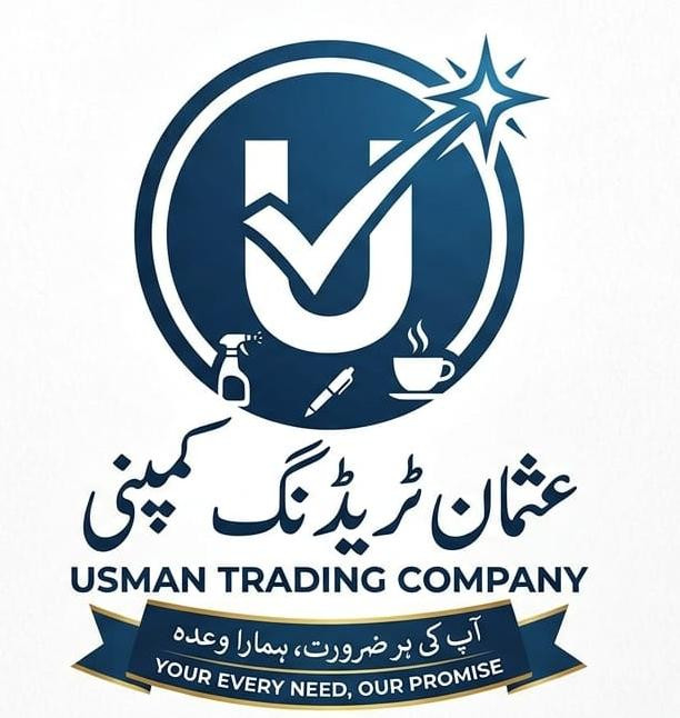 Usman Trading promo