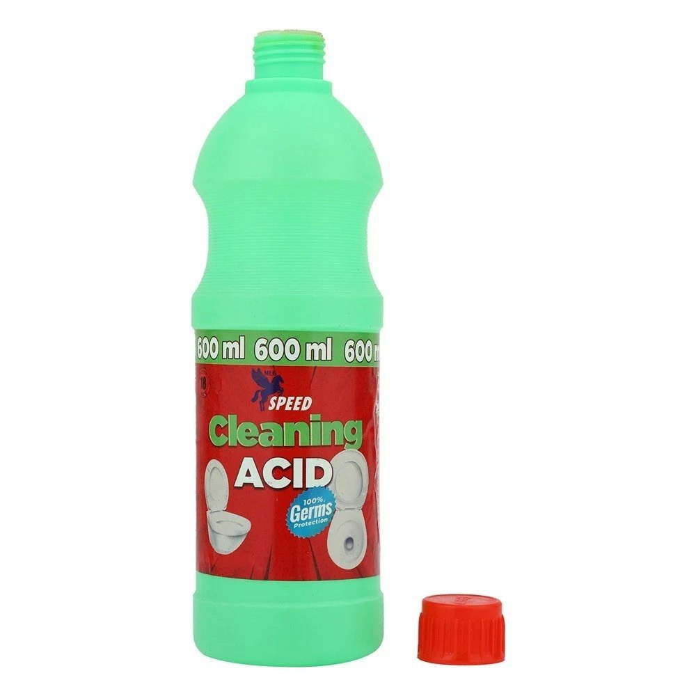 Acid pure