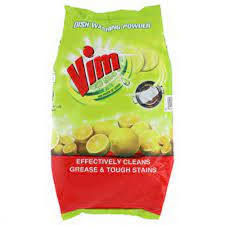 Vim Powder