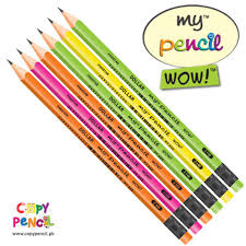 Lead Pencil Dezon Doller