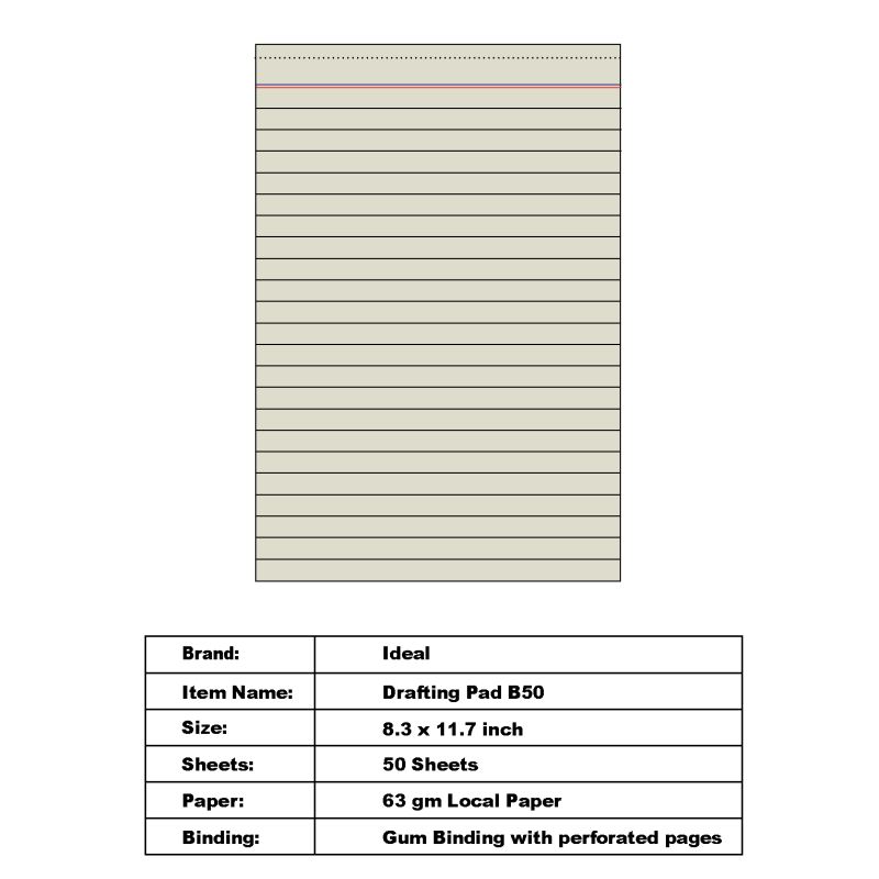 Drifting Pad