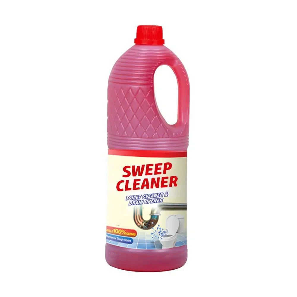 Sweep (Toilet Cleaner)