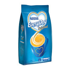 Dry Milk