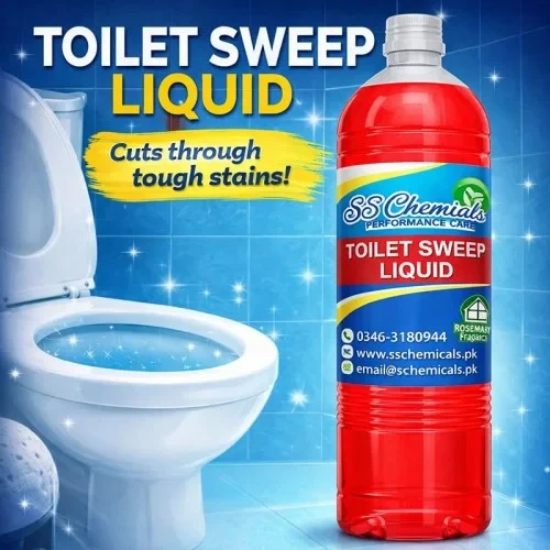 Sweep (Tile Cleaner)