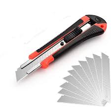Paper cutter