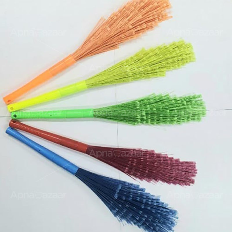 Plastic Phool Jharoo