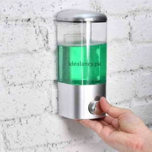 Soap Dispenser
