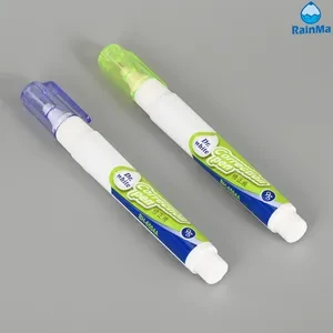 Fluid Pen