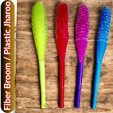 Phool Jharoo Plastic
