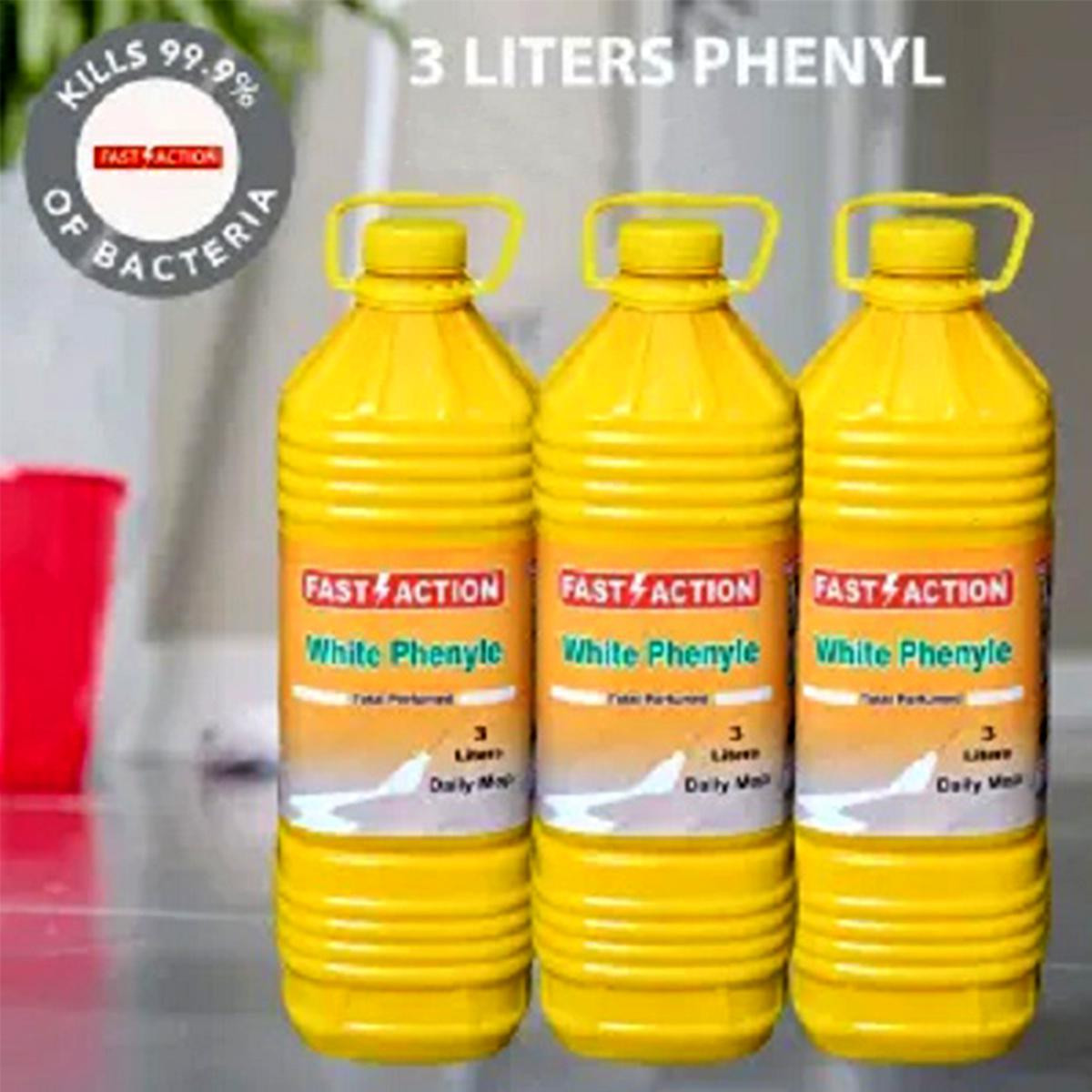 Bleach LIquied