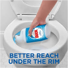 Toliet Gel