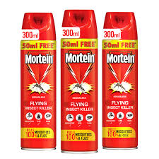 Mortin Spary
